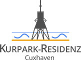 Kurzparkresidenz Cuxhaven Logo